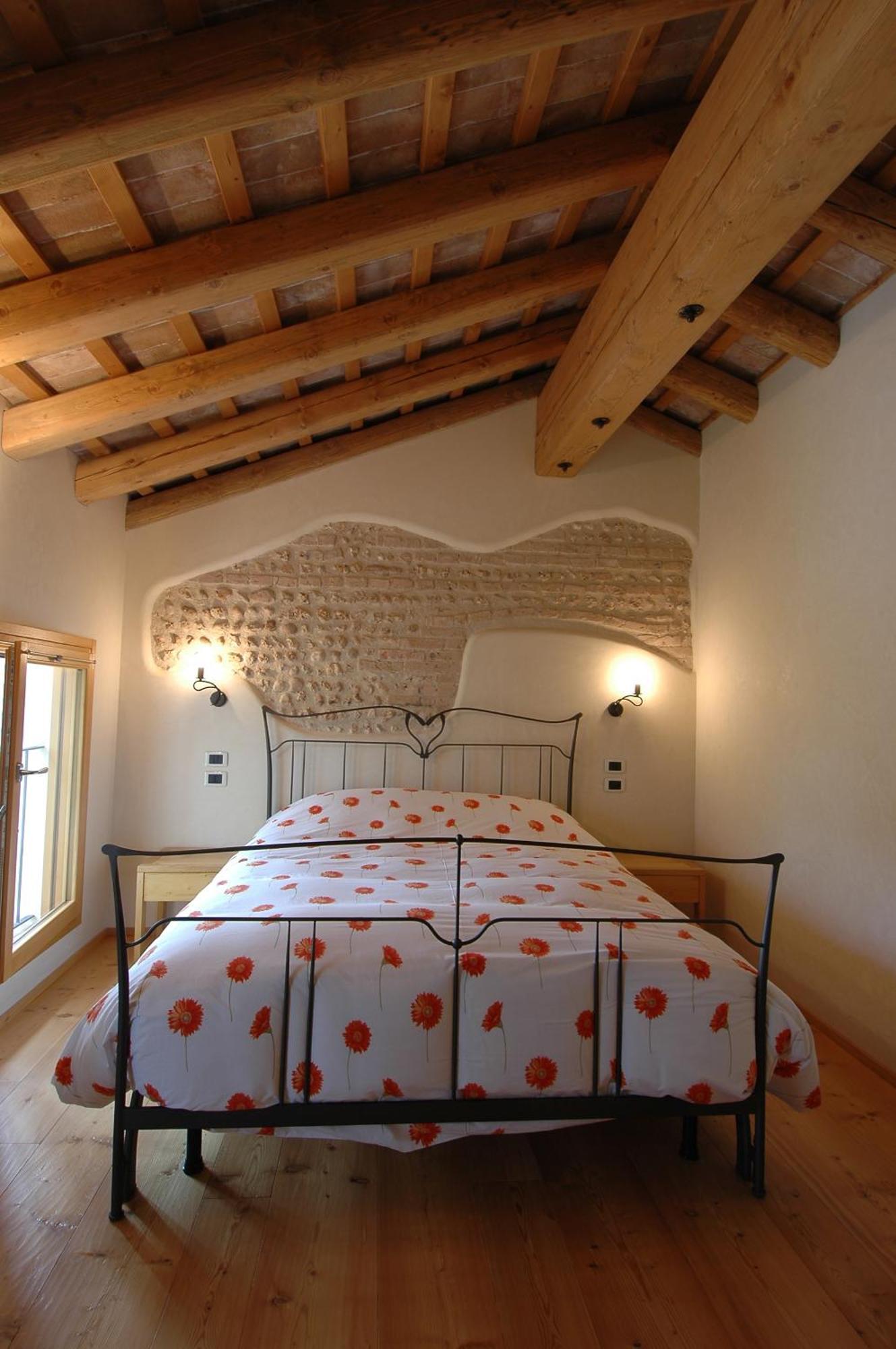 Agriturismo la paterna Giavera del Montello Exterior foto