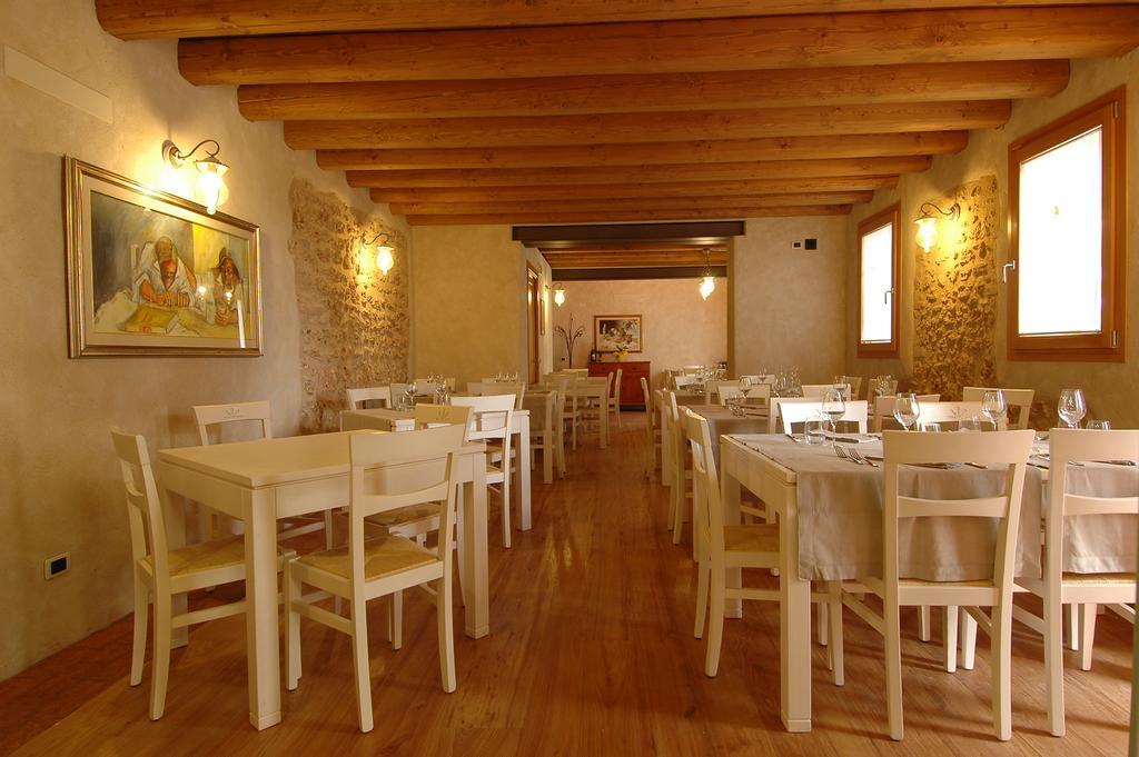Agriturismo la paterna Giavera del Montello Exterior foto